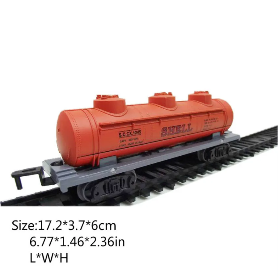 HO TRAIN LAYOUT (2)
