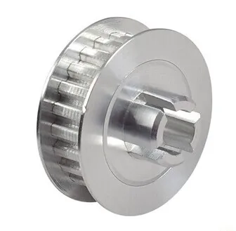 

Free shipment good quality 8M timing pulleys