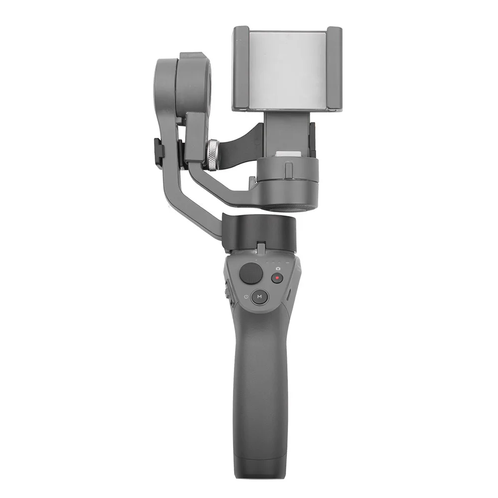 Для DJI OSMO Mobile 2 с фиксированной пряжкой плавкий предохранитель Ручной Стабилизатор стабилизатор предотвращает встряхивание замок безопасности протектор аксессуары часть