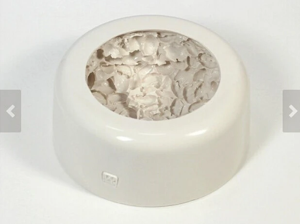Кофейные бобы в форме силиконового мыла форма для украшения тортов мастикой мыло ручной работы