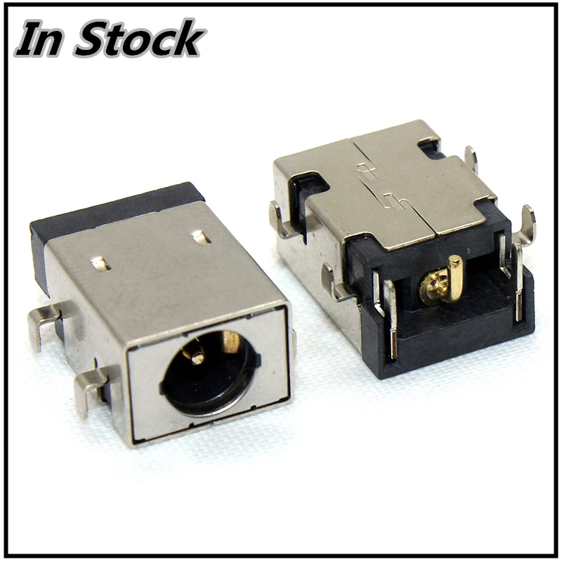 Connectors 2-100 PCS 3.0 USB Jack Socket Connector for ASUS K45VD N55S A85V X44L A45V A85 K45 K75 USB 3.0 Port Cable Length: 20 pcs 