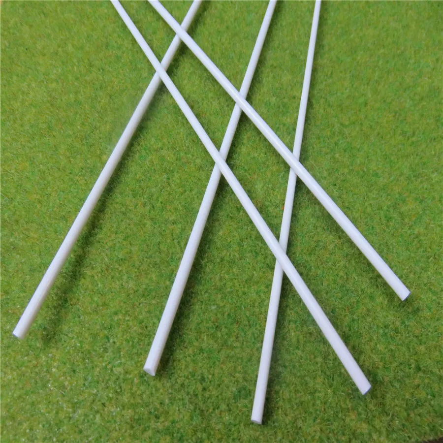 architecure plastic rod (32)