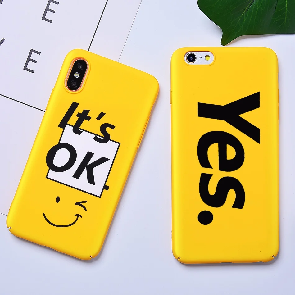 TOMKAS Cute Case For iPhone X 8 7 6 6 s Cover Phone Case For iPhone 7 8 6 6 s Plus X Luxury Silicon PC Cases Cover Coque Capinha (2)