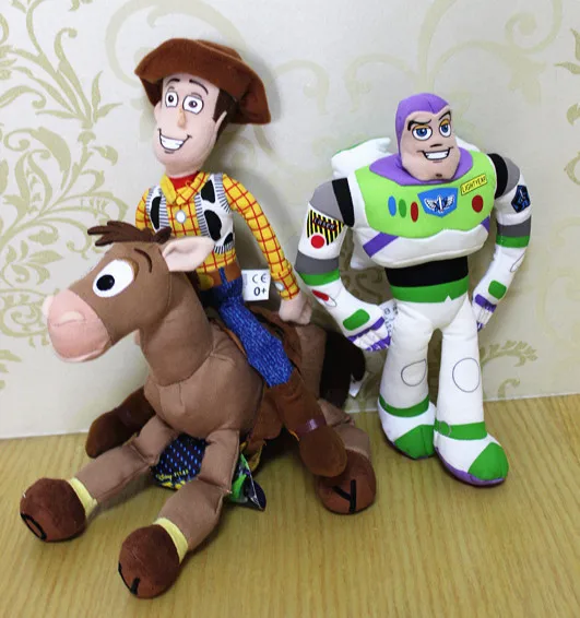 toy story 2 plush