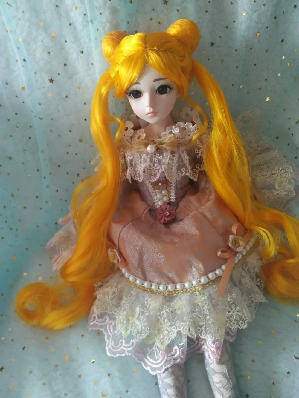 Azdudu кукла 3 bjd кукла большая женская кукла игрушки для девочки