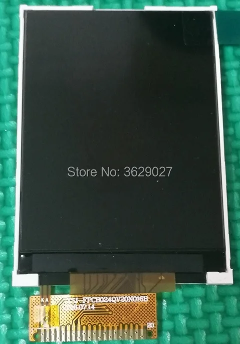 

SZWESTTOP LCD display for Philips E181 Cellphone Xenium CTE181 mobile phone