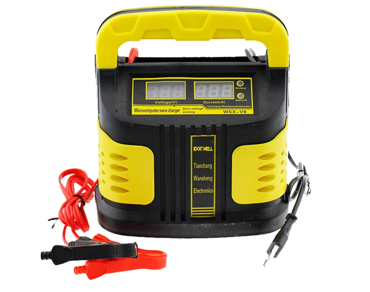 battery charger