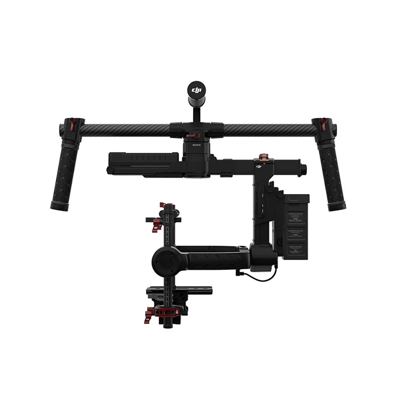 DJI Ronin-MX совместим с DJI M600 поддерживает RED EPIC ARRI ALEXA мини и многое другое камеры 3 Осями для видеосъемки dji ronin