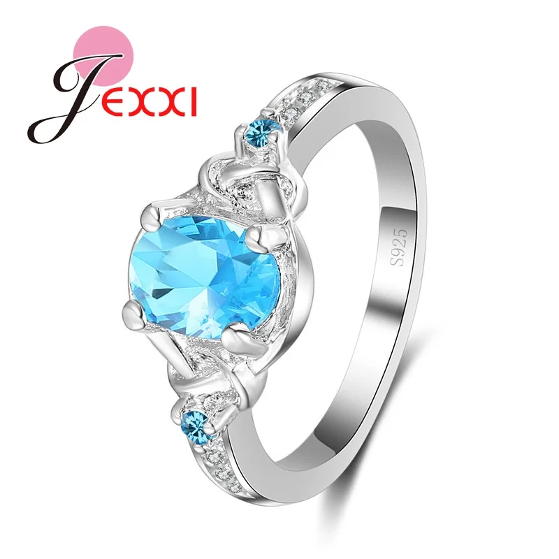 PATICO High Quality Fashion Classic 925 Sterling Silver