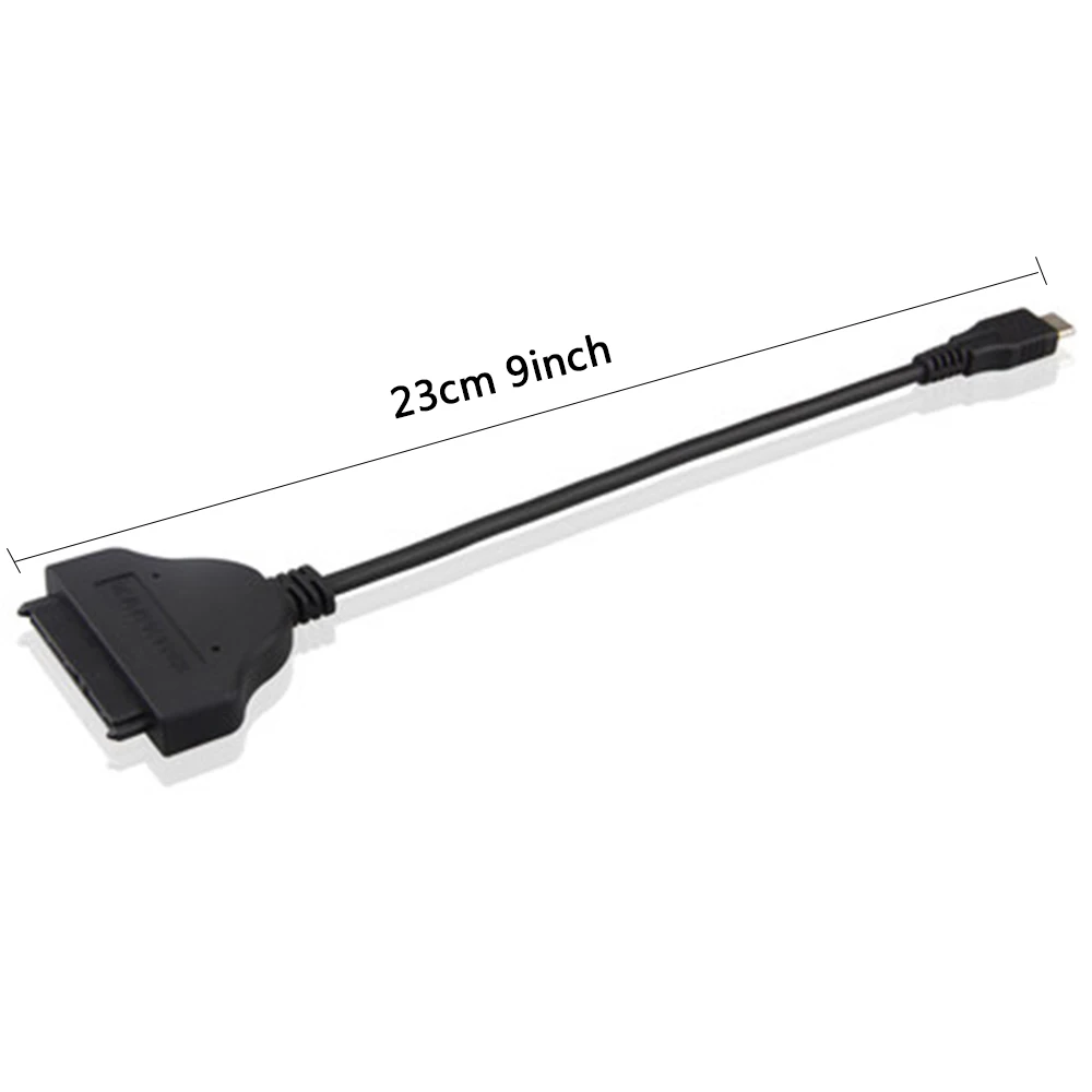 9inch sata cable