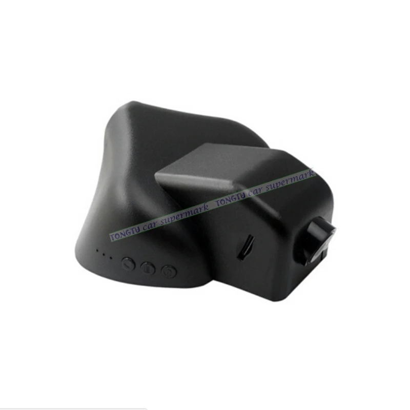 Автомобильный Wifi регистратор DVR для Jeep Grand Cherokee Скрытая установка Dashcam g сенсор