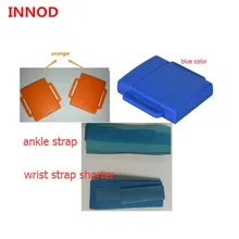 TOP1 Триатлон соревнования по плаванию синхронизации высокого качества пассивный Epc gen 2 rfid 860-960 МГц uhf ремешок на щиколотке(без полос