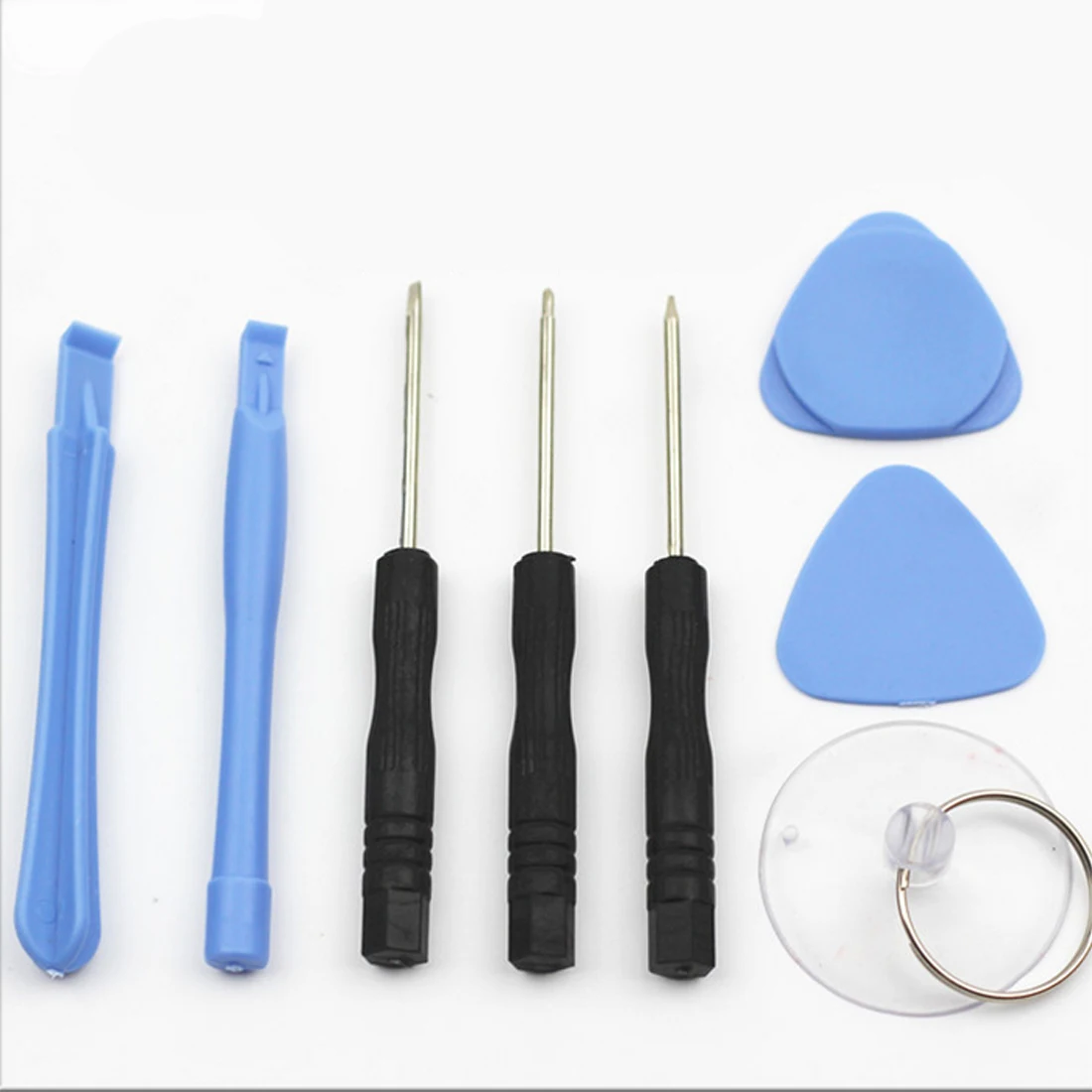 

Super Offer 11 In 1 Cell Phones Opening Pry Mobile Phone Repair Tool Kit Screwdriver Set For Iphone Samsung Accessory Bundles