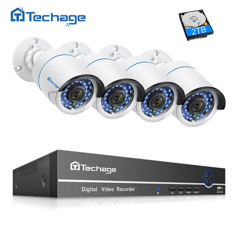 Видеорегистратор techage инструкция на русском