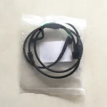 10 шт./лот запчасти автозапчасти рулевого управления: наконечник SEM500080 износа тормозных колодок Предупреждение контактный датчик SEM 500080 тормозные трубки