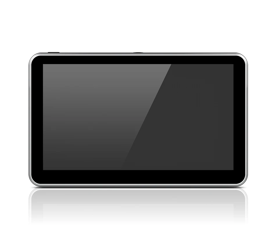 KEELEAD 7 дюймов Автомобильный видеорегистратор Android gps навигация емкостный 512 Мб 16 Гб Bluetooth wifi Россия Европа карта грузовик автомобиль камера для приборной панели gps
