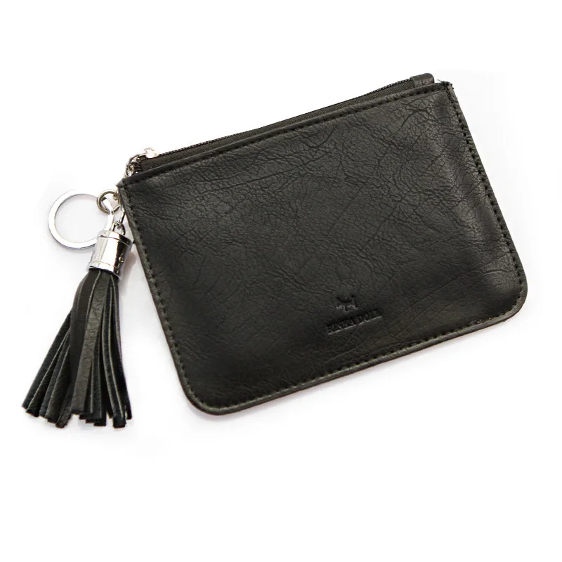 Women Coin Purse Coin Bag Change Purses Wallet Key Bag Ladies Card Holders Pouch Mini Zipper Purse