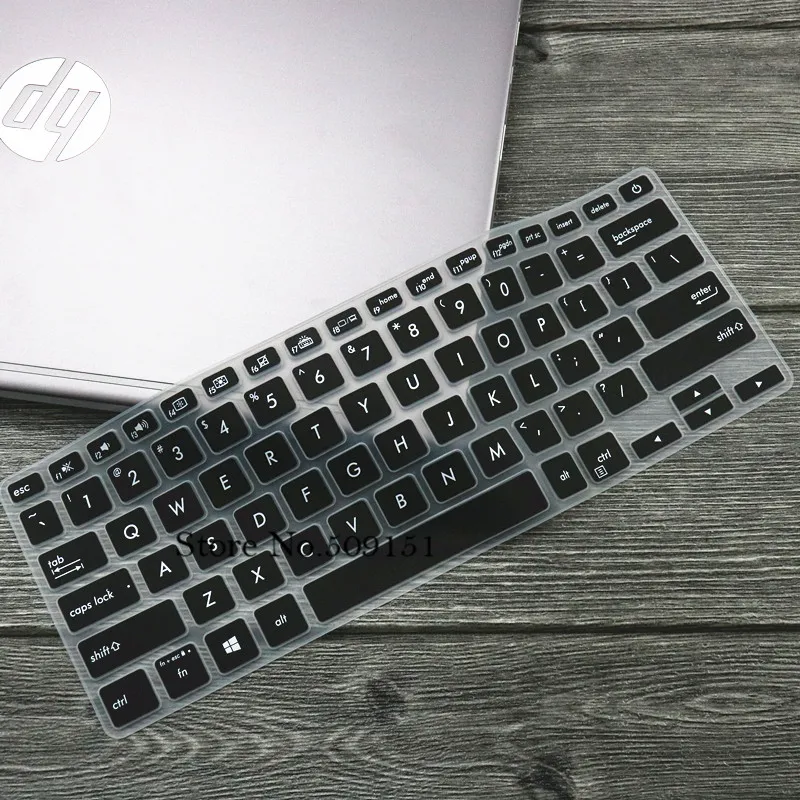 Чехол для клавиатуры ноутбука ASUS VivoBook S13 S330UN s330 s330ua S330U adol S 13 3 дюйма|Чехлы