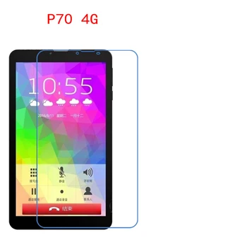 

for Teclast P70 4G tablet 7inch Advanced Nano 9H Explosion-proof Super Impact Screen Protector,,,,,
