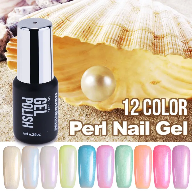 УФ гель для ногтей Modelones 7 мл|gel glue|uv nail gel polishnail polish |