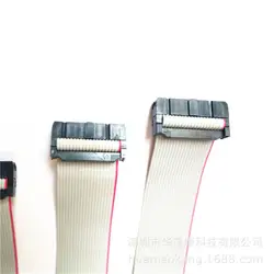 2018080602 xiangli производители поставляют красный и белый провод IDE кабель 5 цветов 52,99
