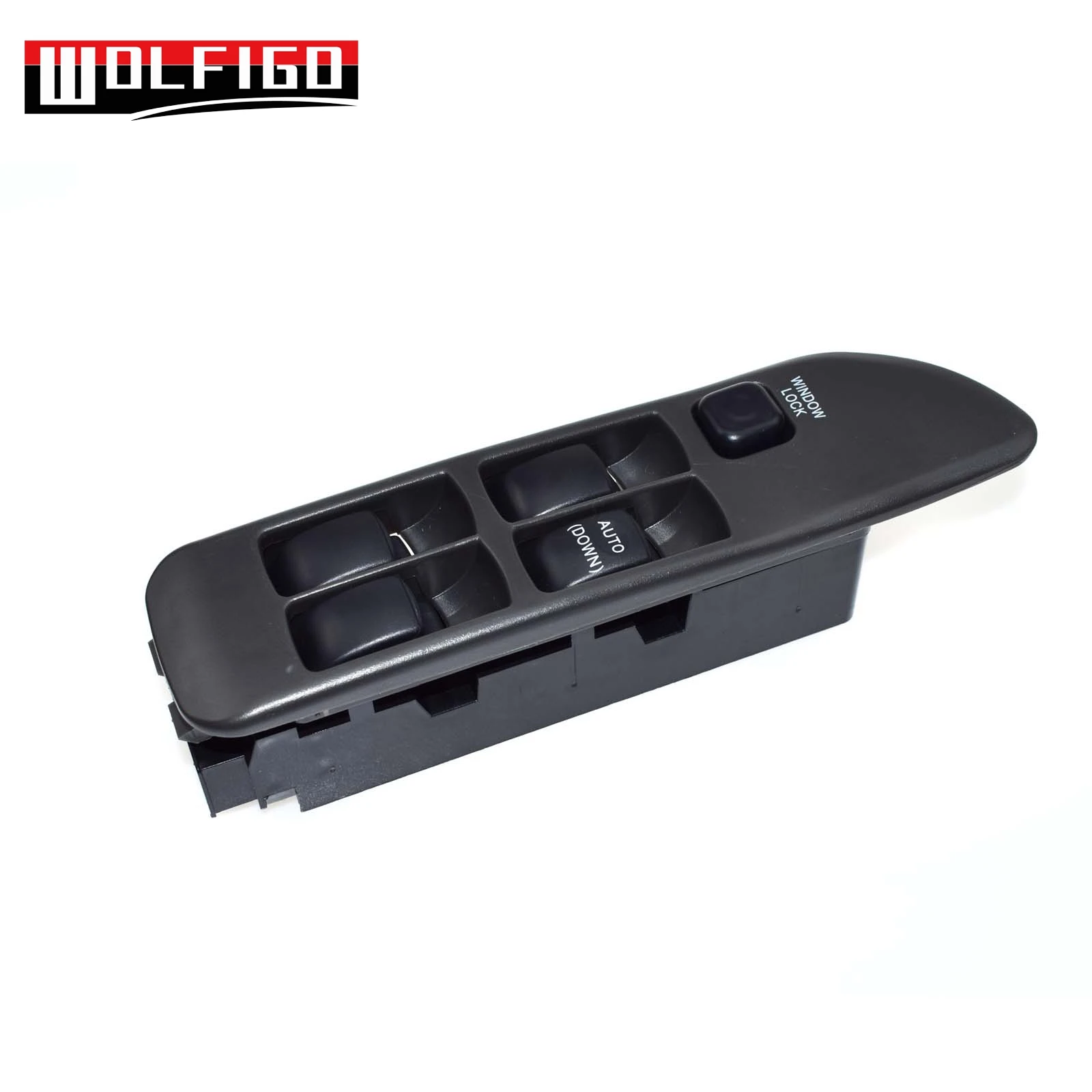 WOLFIGO подходит для Mitsubishi Lancer Control Электрический переключатель стеклоподъемника