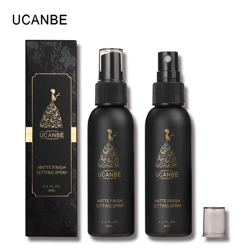 makeup face mist Moisturizer Lasting Long Buy Finishing Setting Spray Makeup Aliexpress.com UCANBE Matte Brand :