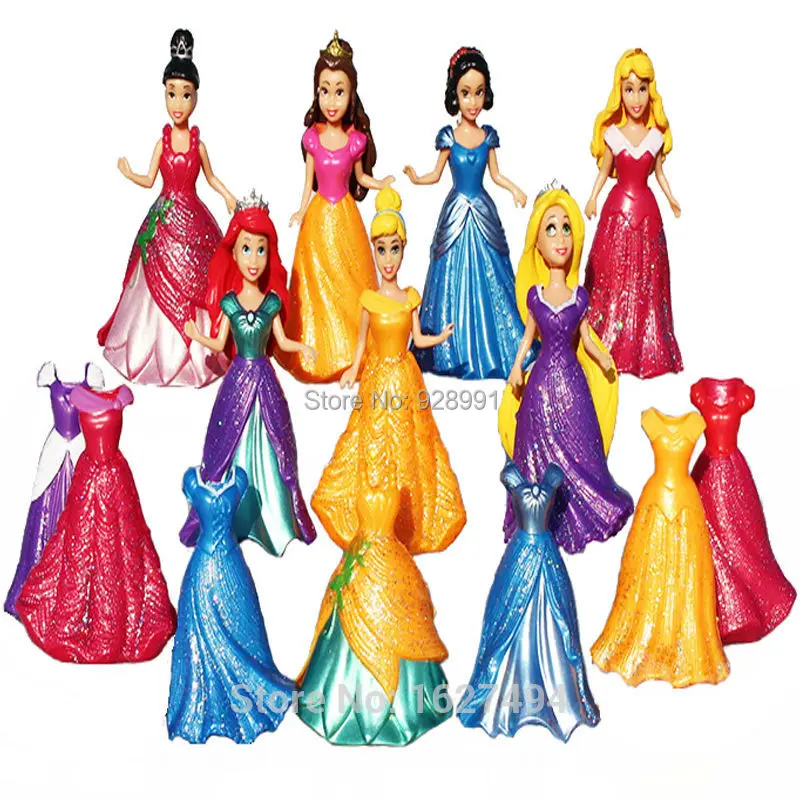 Robe belle Déguisements enfants Comparer les prix sur choozen