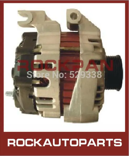 

CAR AUTO ALTERNATOR CVS082501 (12V 140A) FOR BUICK