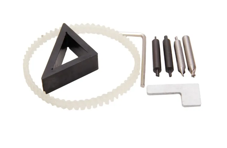 Newest Laser Key Cutting Machine For Sale