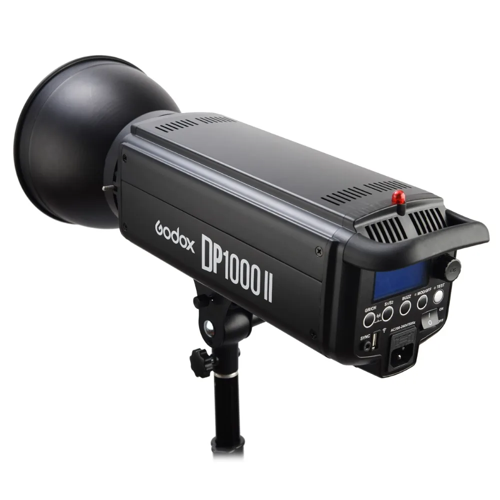 DP1000II 04