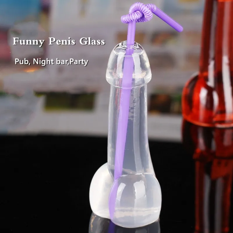 tuburi de cocktail penis)