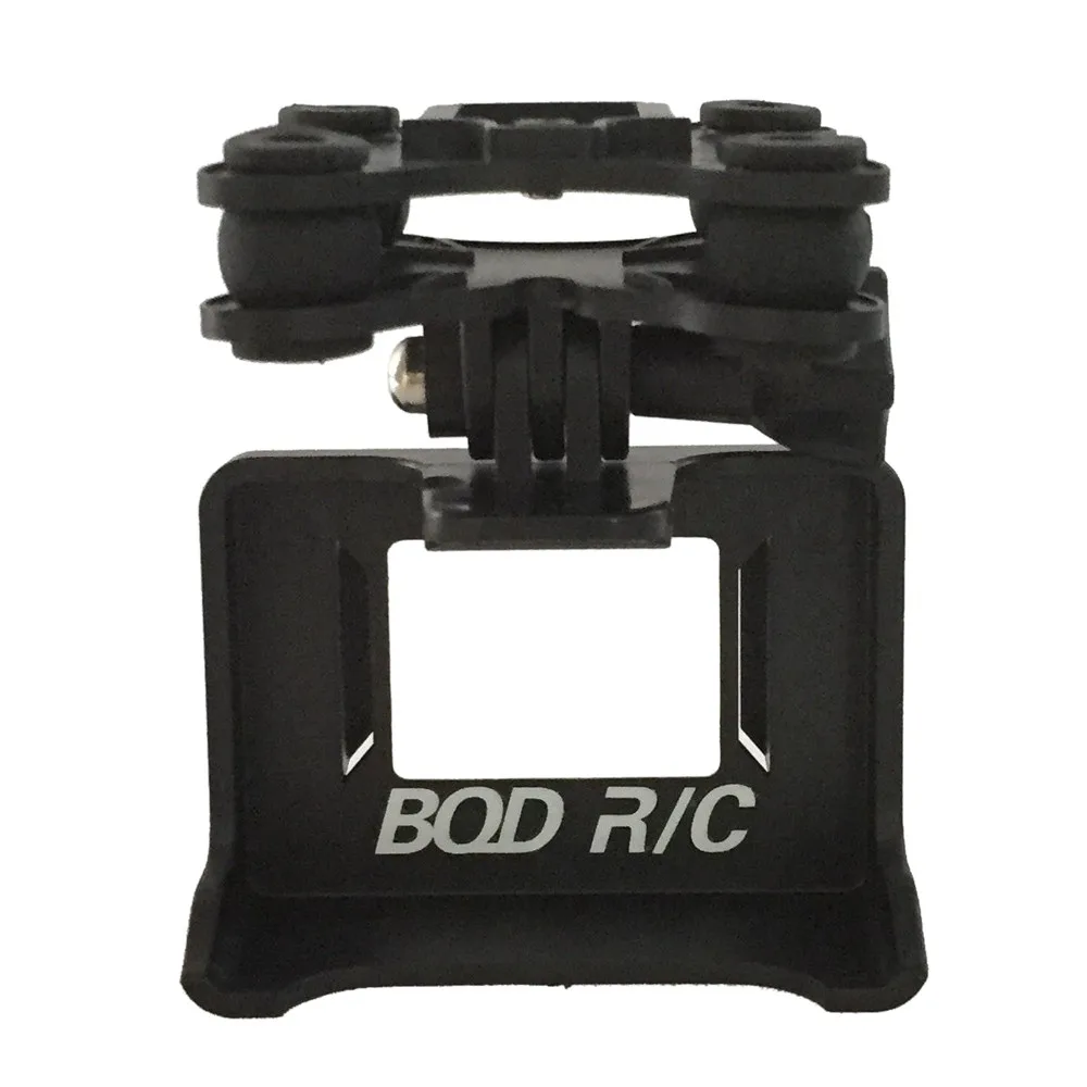 Высокое качество SJ/GoPro/Xiaoyi держатель камеры с Gimbal/Gimbal для X8C/X8G/X8W rc Quadcopter Drone