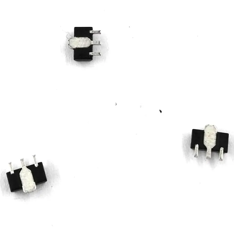 MCIGICM 100 шт 100mA СОТ 89 5 V 6 8 12 9 SMD регулятор напряжения 78L05 78L06 78L08 78L09 78L12 79L05 79L06 79L08 79L09
