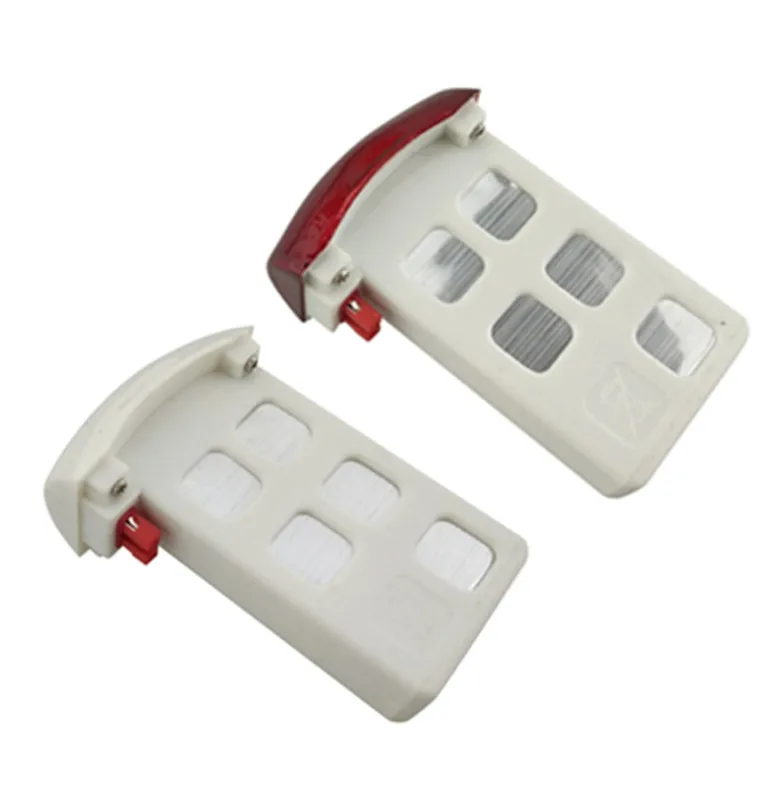 

BLL four-axis aircraft accessories SYMA X5UW X5UC aircraft accessories remote control helicopter lithium battery