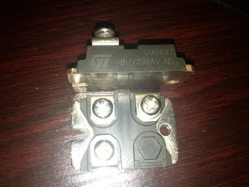

Freeshipping New BUV298AV-ND Power module