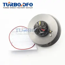 765155-8 for Mercedes S 320 CDI W221 173 KW 235 HP OM642 Euro4- turbine core 765155 turbo CHRA repair kits cartridge Balanced