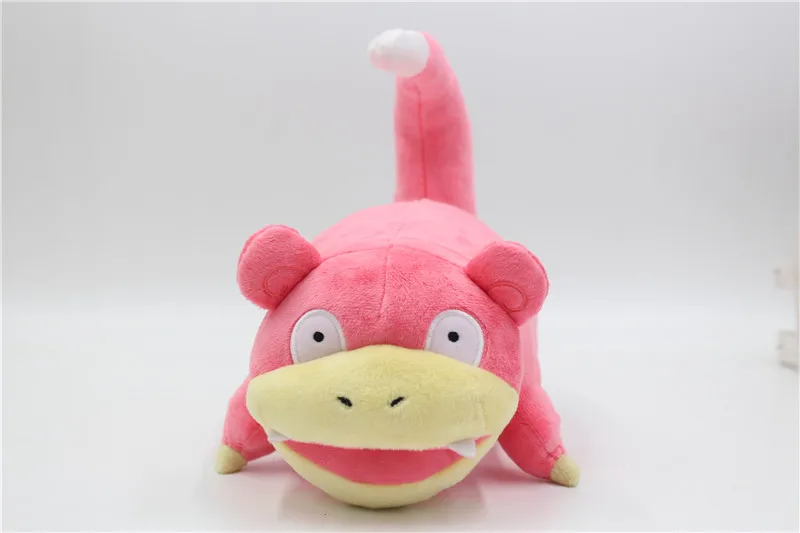 

2017 New Official PC Slowpoke 8" Plush Doll Toy