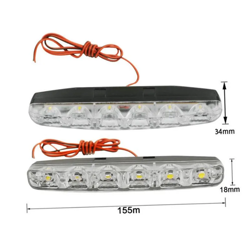 drl led09