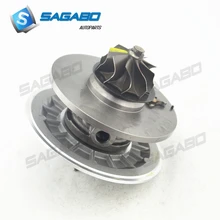 タービンchraコアgt2256v 704361-5006sターボカートリッジ用vw lt ii 2.8TDI auh 158hp 02-06 721204 721204-5001 s 721204-0001 062145701A(China)