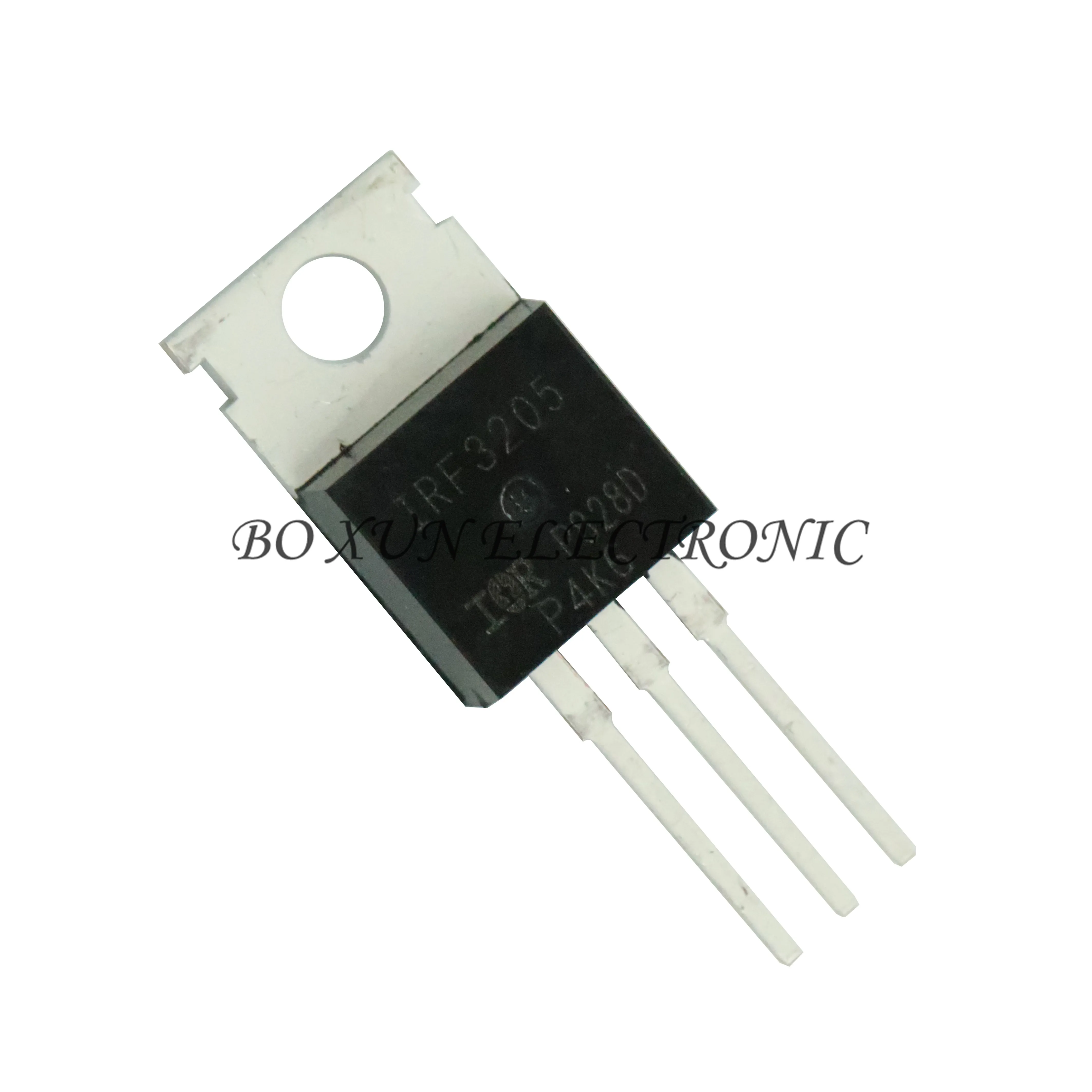 10 шт. 55V 110A IRF3205 220 МАФ 3205 Мощность MOSFET|mosfet 3205|mosfet to-220mosfet irf3205 |