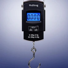 SUIRONG-623+++ Саид электронные портативные Взвешивание 40 кг мини портативный экспресс-Саид Весна высокоточные весы Точность