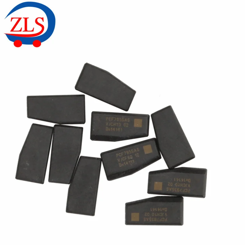 imágenes para ID 44 Chip Transmisor PCF7395 para BMW Transpondedor Clave de Chips En Blanco 10 unids/lote imágenes para ID 44 Chip Transmisor PCF7395 para BMW Transpondedor Clave de Chips En Blanco 10 unids/lote