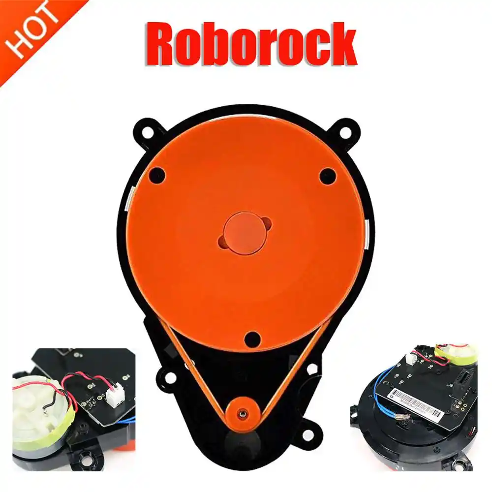 New Original Robot Vacuum cleaner Spare Parts Laser Distance Sensor LDS