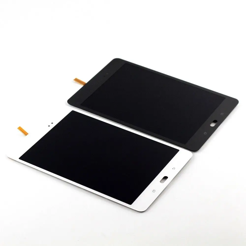 

LCD Display Touch Digitizer Assembly For Samsung Galaxy Tab A 8.0 SM-T350