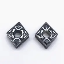 Carbide insert CNMG120408 TF IC907 908 high quality metal turning tools CNC machine tool milling tool
