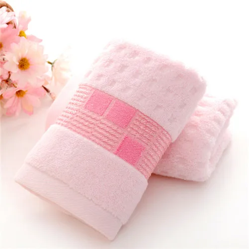 Buy TATA Free Shipping 100Cotton Pure Color Absorbent