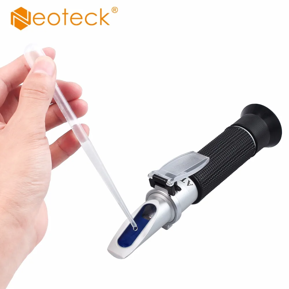 Buy Salinity Refractometer Aquarium And Sea Water