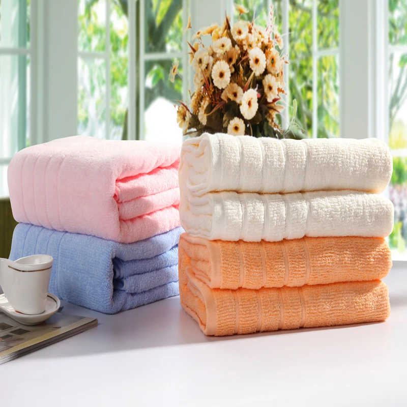 High Quality Bath Sheets Shower Towels On Sale Hotel Travel Gym Golf