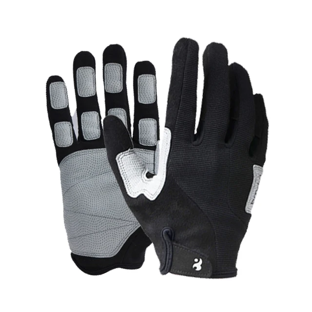 winter rock climbing gloves